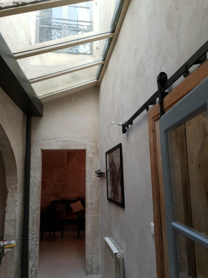 Arles Rental-Côté Forum. Exterior foto